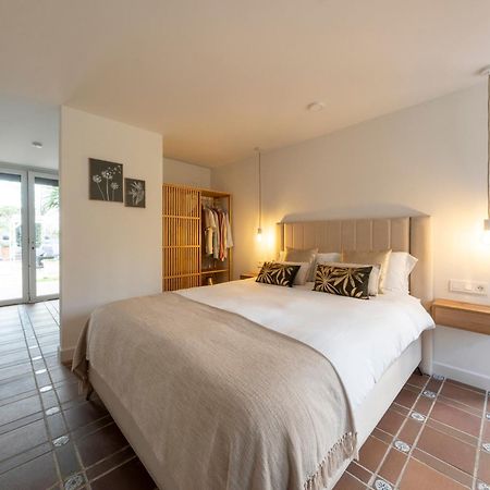 Hotel B&B Casa Arena Sevilla Tomares Exterior photo